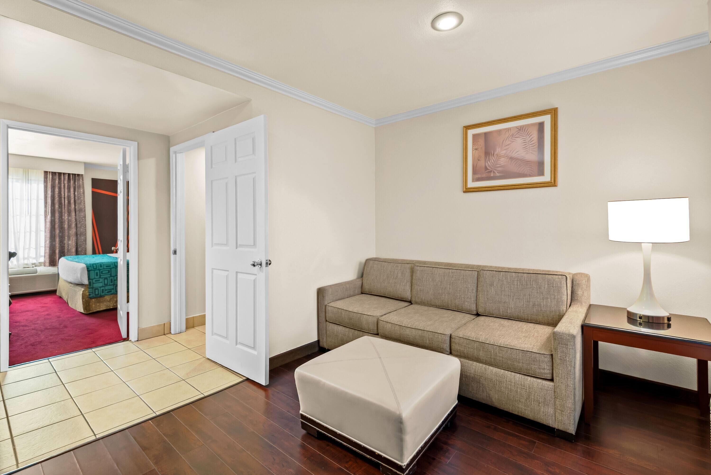 Foto - Howard Johnson by Wyndham Pasadena
