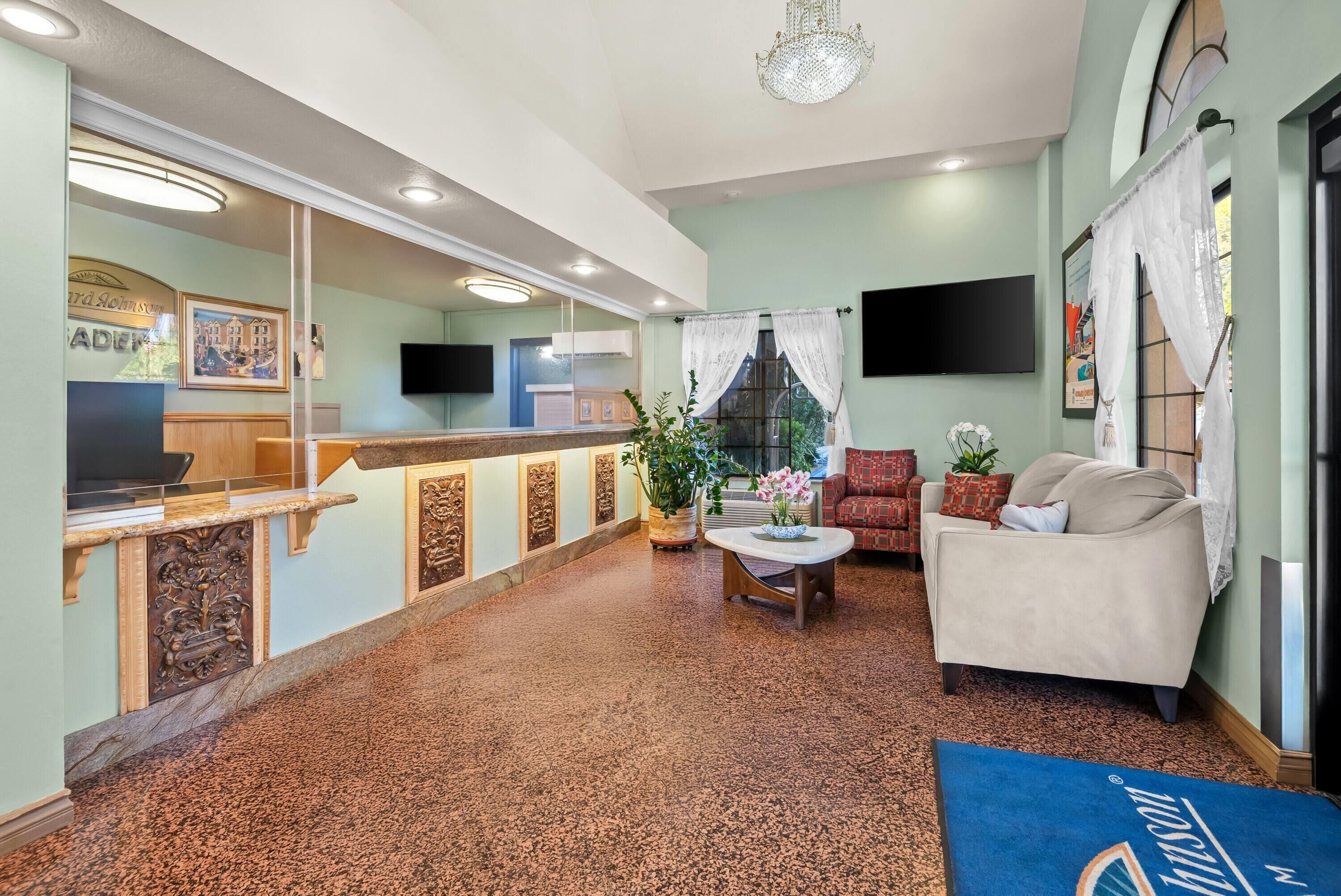 Foto - Howard Johnson by Wyndham Pasadena