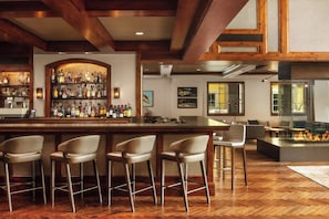 Lobby - The Ritz-Carlton Club, Vail (Vail)