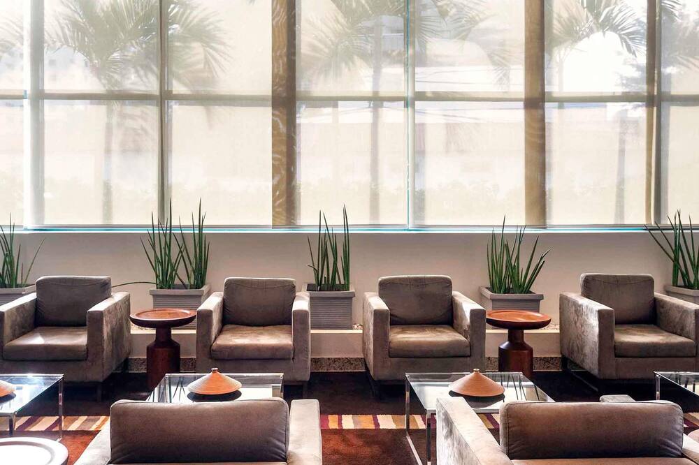 Mercure Salvador Pituba