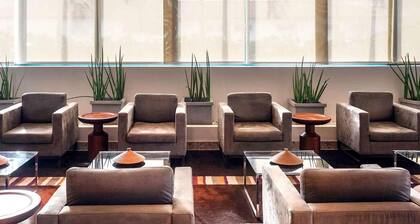 Mercure Salvador Pituba