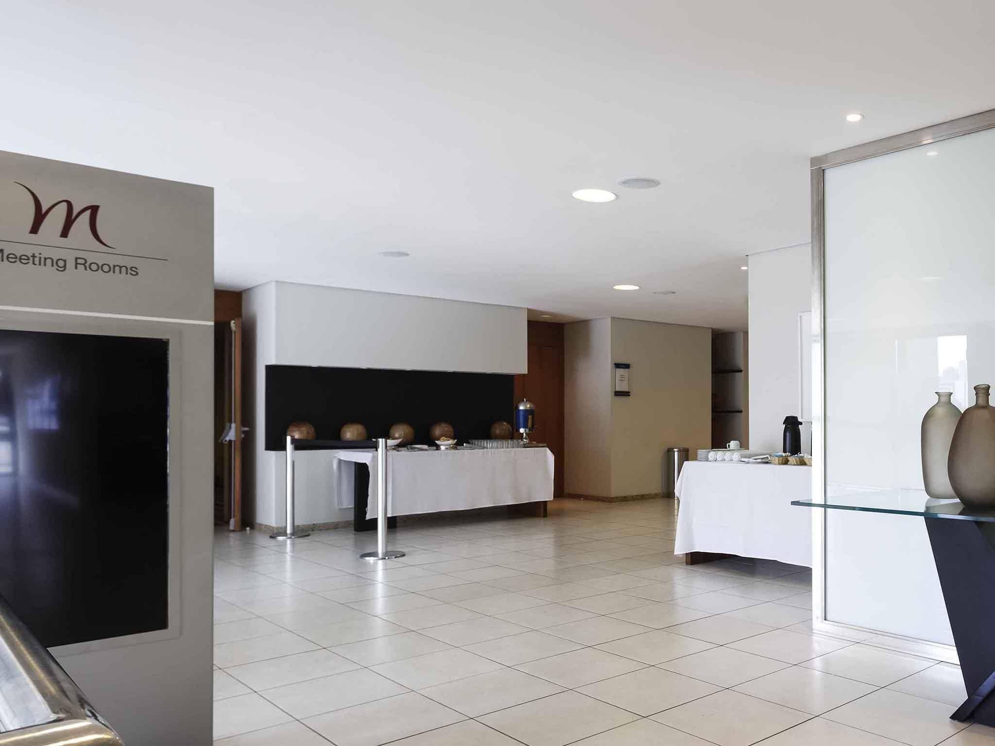 Foto - Mercure Salvador Pituba