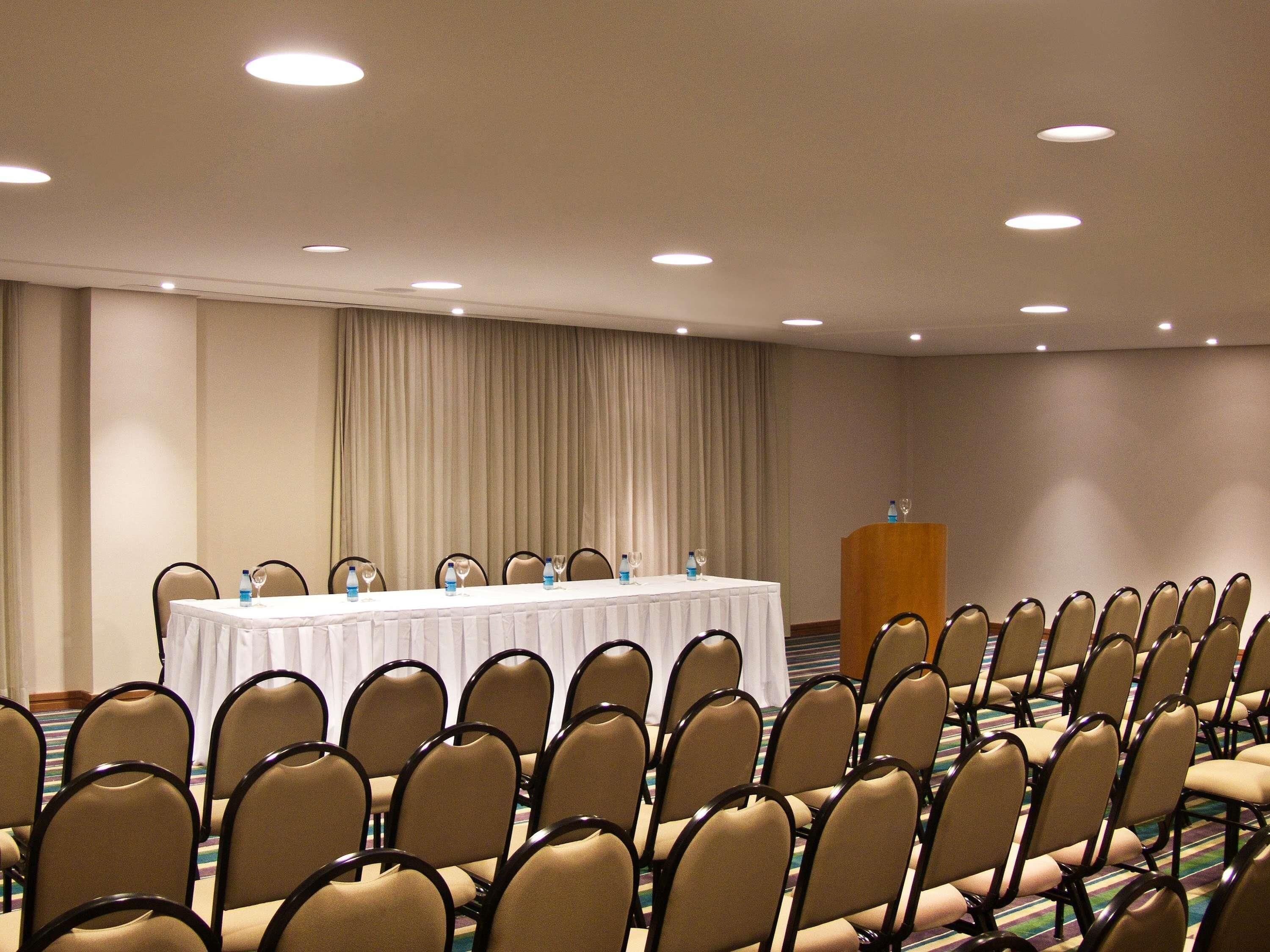 Foto - Mercure Salvador Pituba