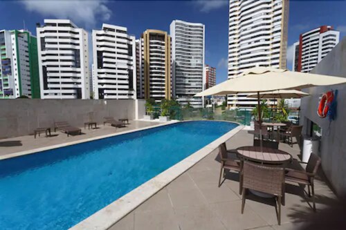 Mercure Salvador Pituba