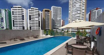 Mercure Salvador Pituba