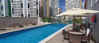 Mercure Salvador Pituba