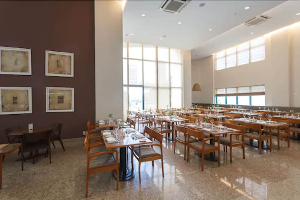 Mercure Salvador Pituba by null