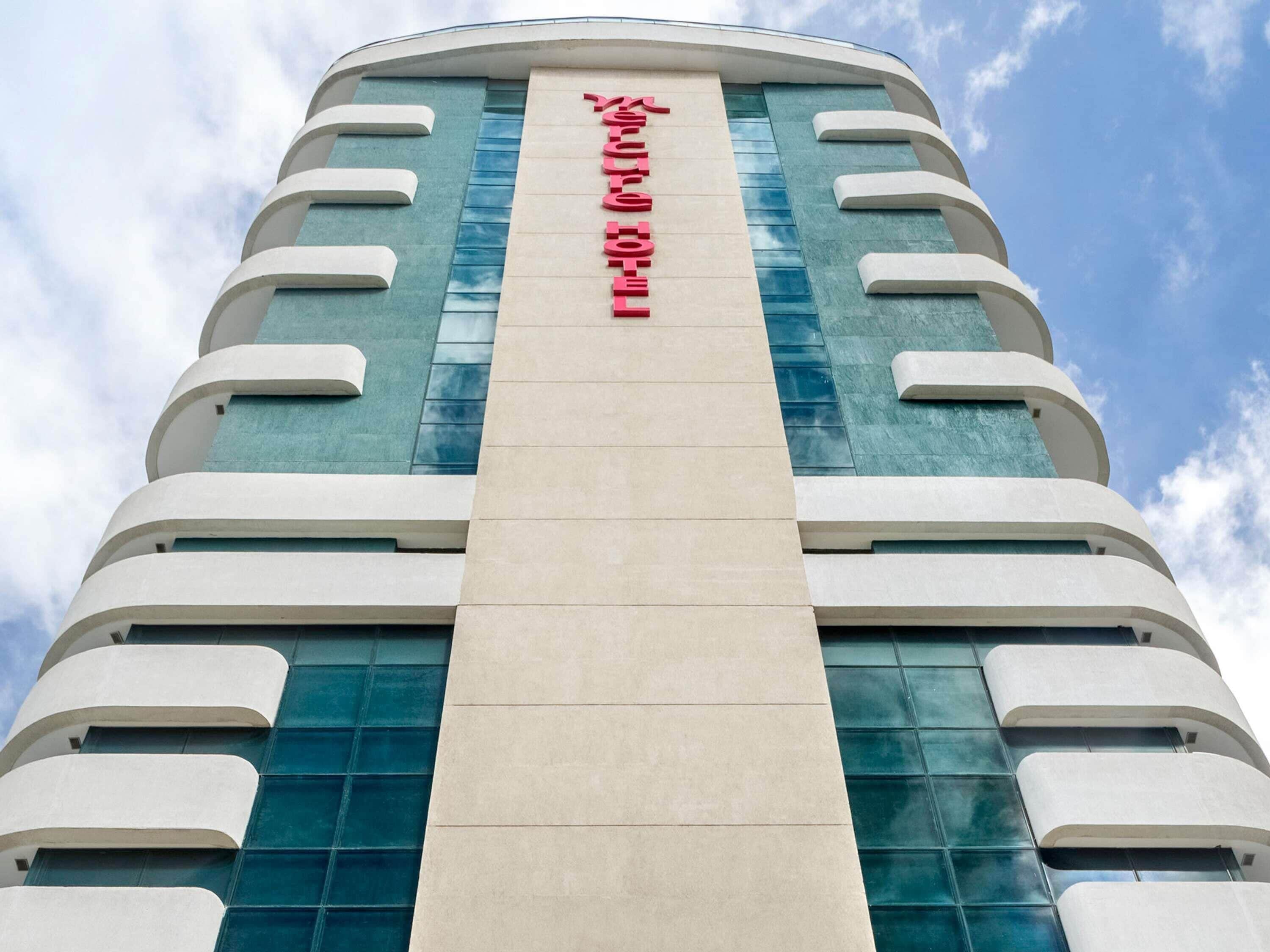 Foto - Mercure Salvador Pituba