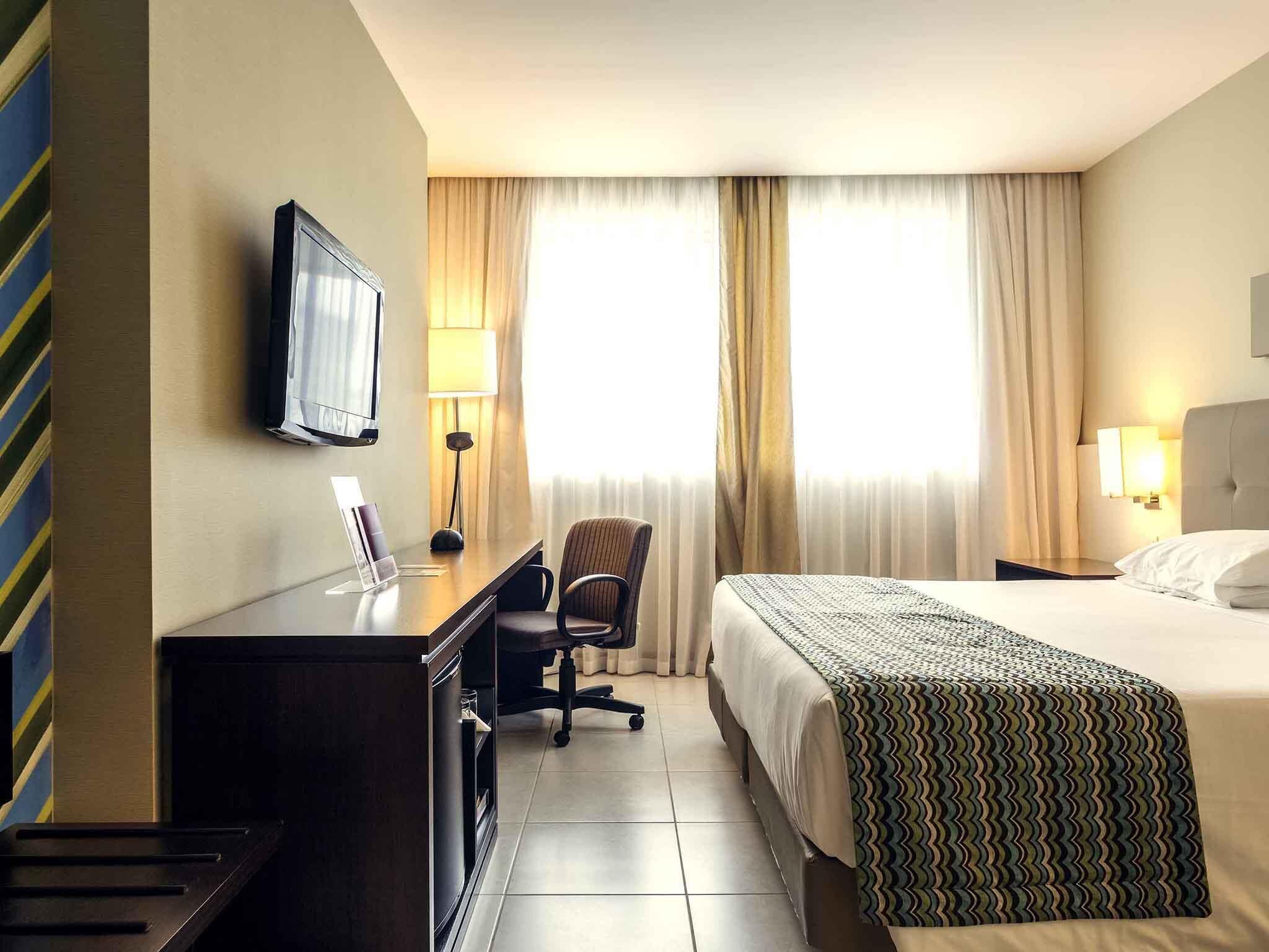 Photo - Mercure Salvador Pituba