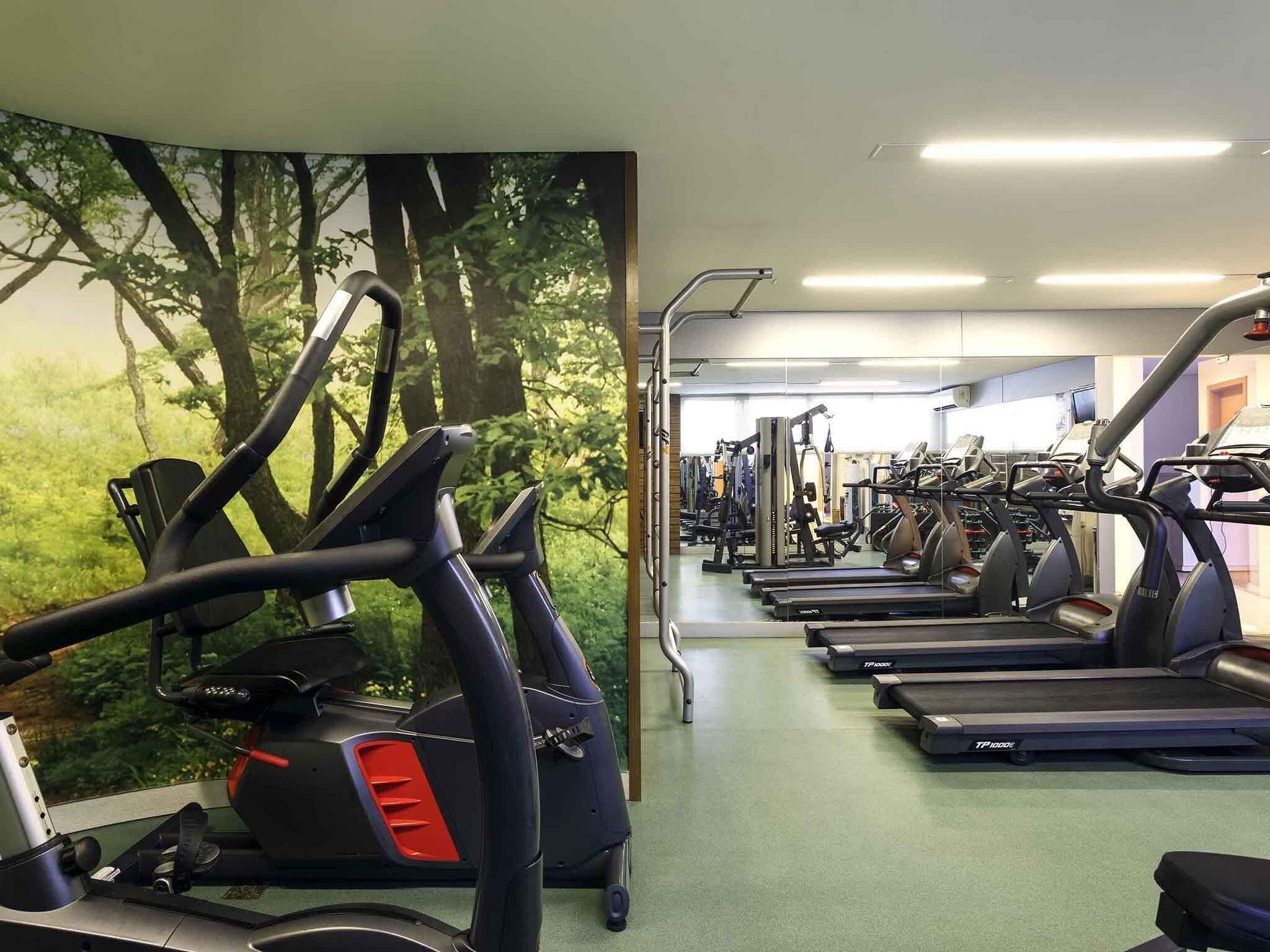 Foto - Mercure Salvador Pituba