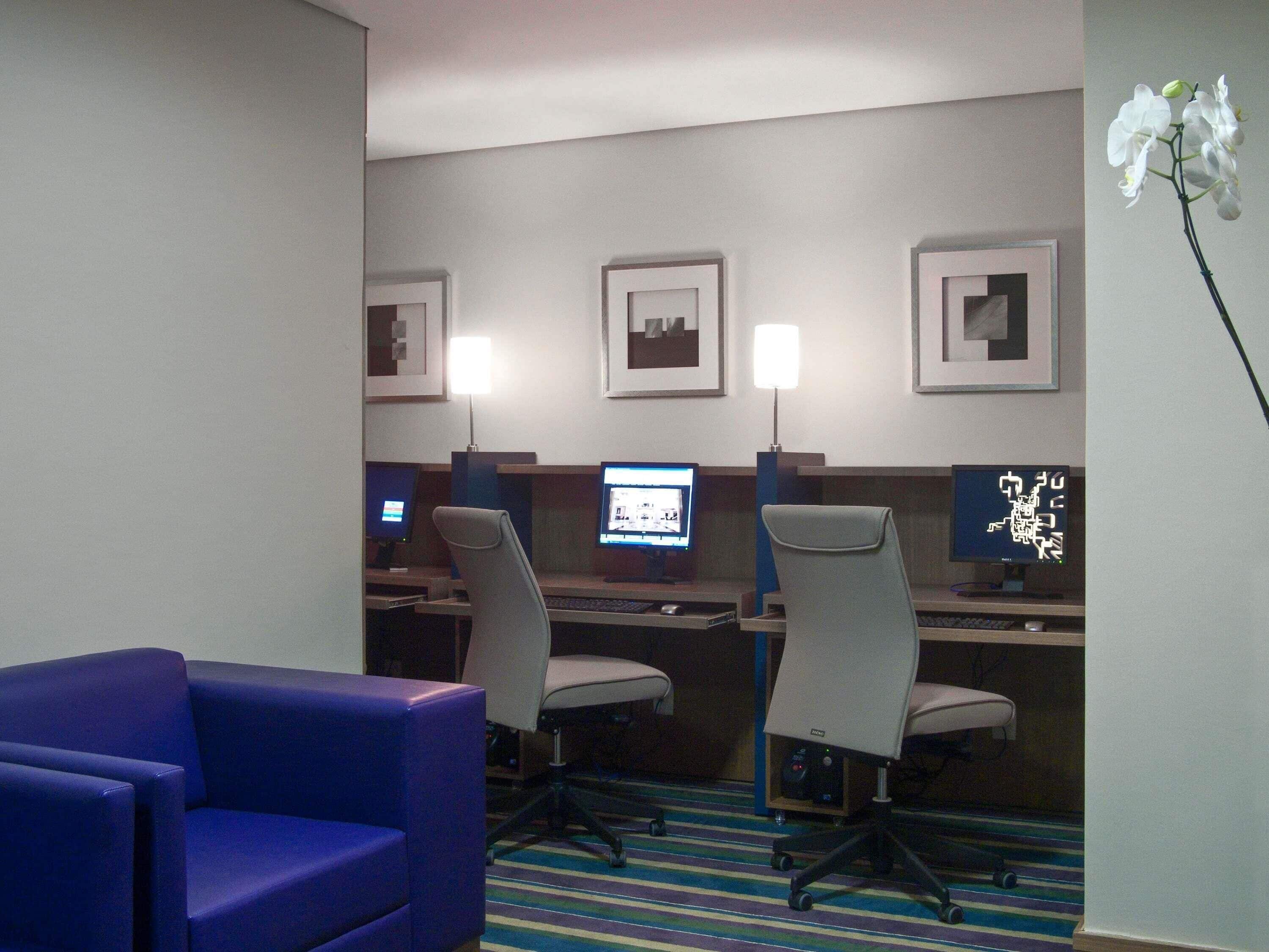 Foto - Mercure Salvador Pituba