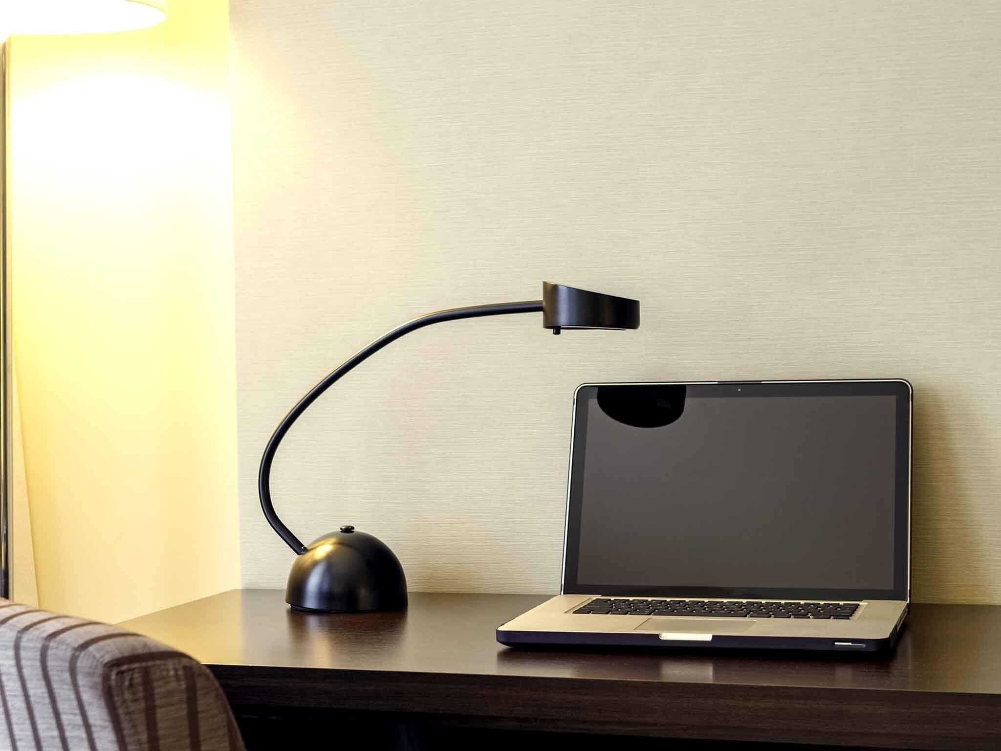 Foto - Mercure Salvador Pituba