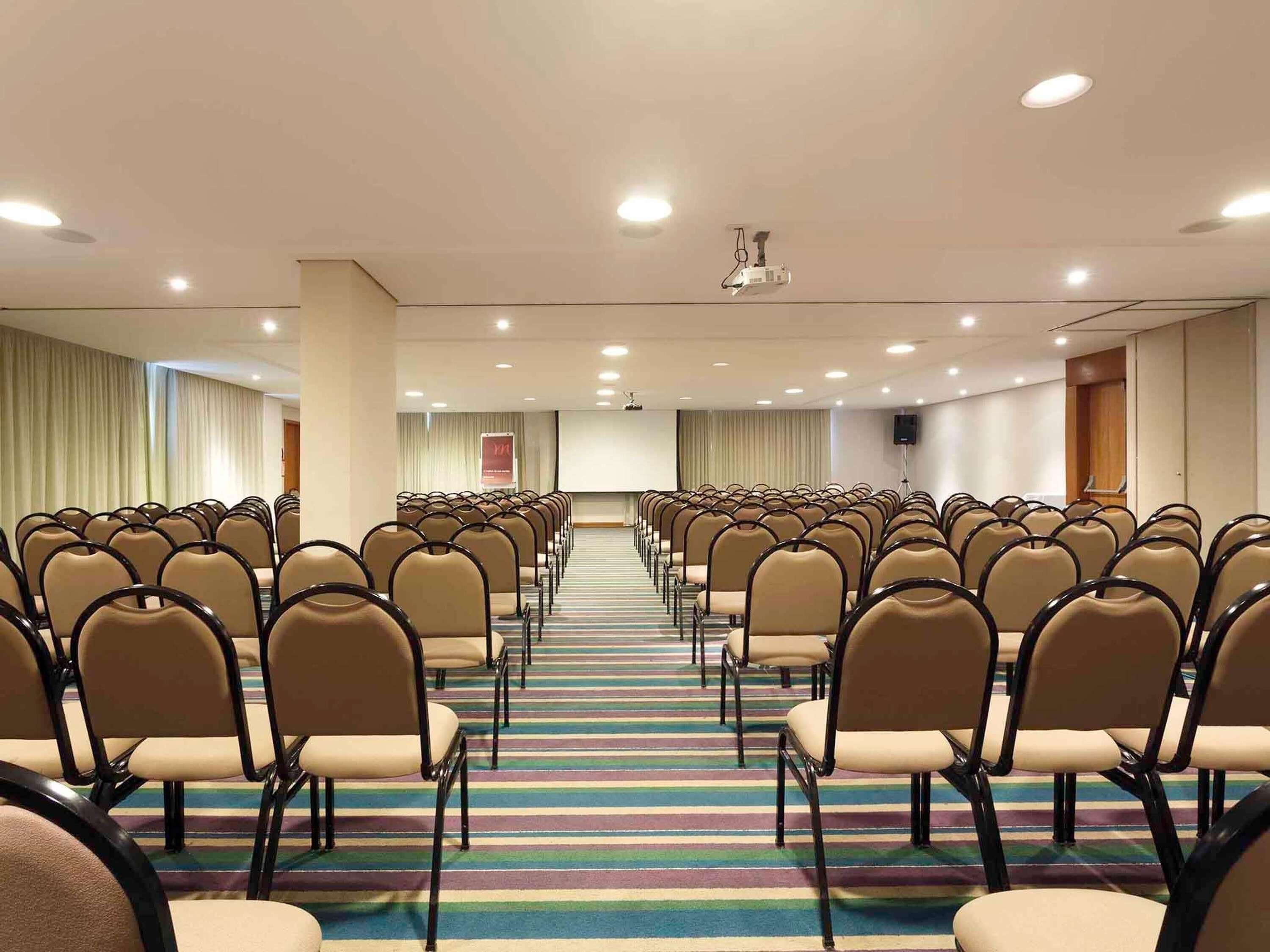 Foto - Mercure Salvador Pituba
