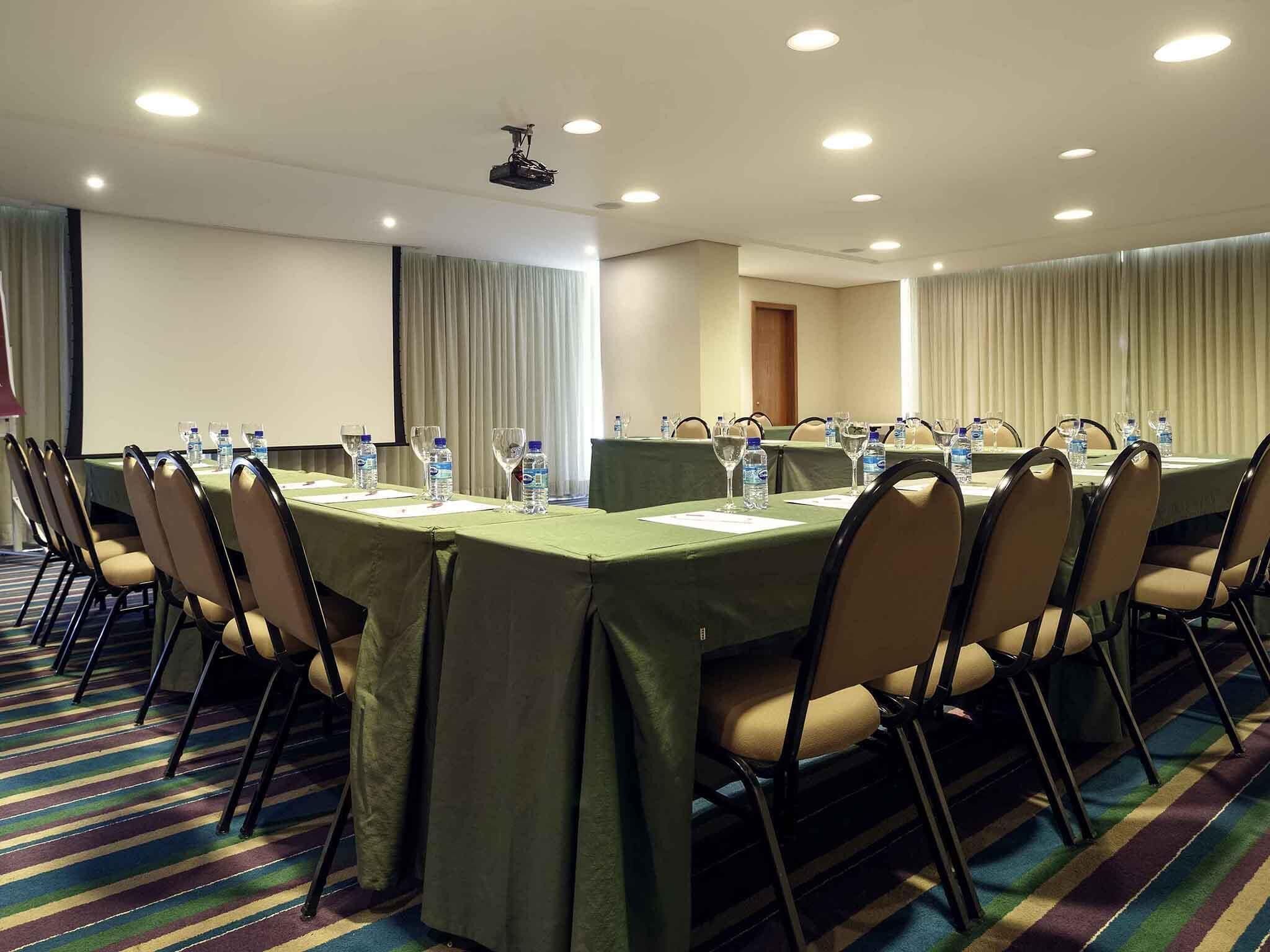 Photo - Mercure Salvador Pituba