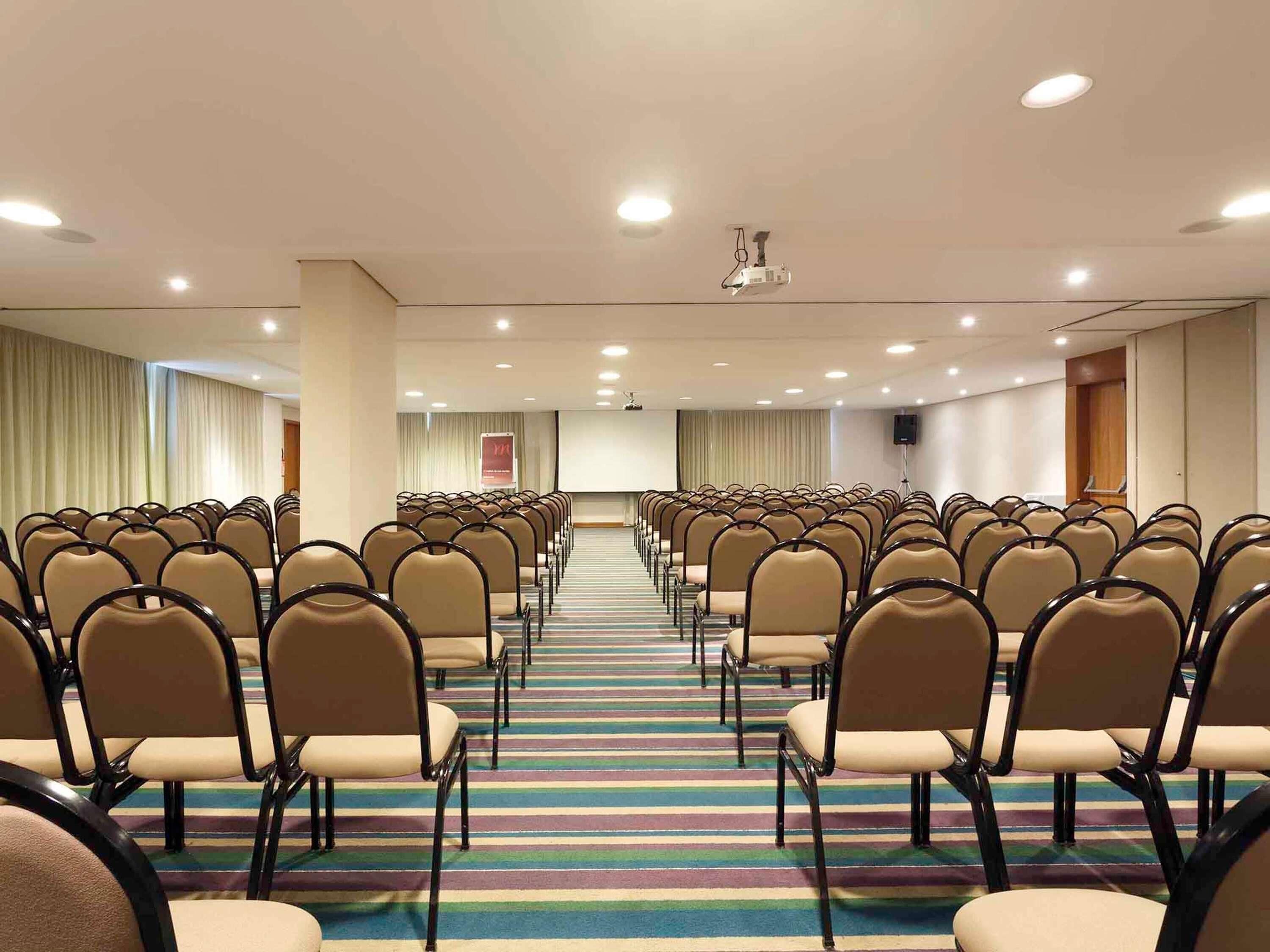 Foto - Mercure Salvador Pituba