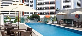 Mercure Salvador Pituba