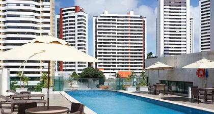 Mercure Salvador Pituba