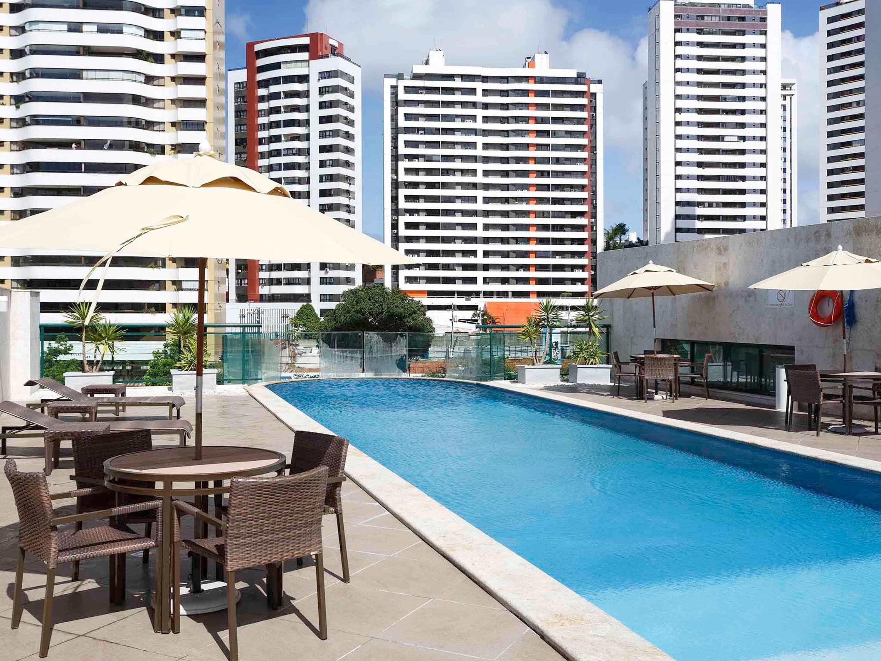 Photo - Mercure Salvador Pituba