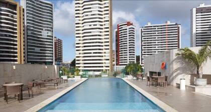 Mercure Salvador Pituba