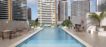 Mercure Salvador Pituba