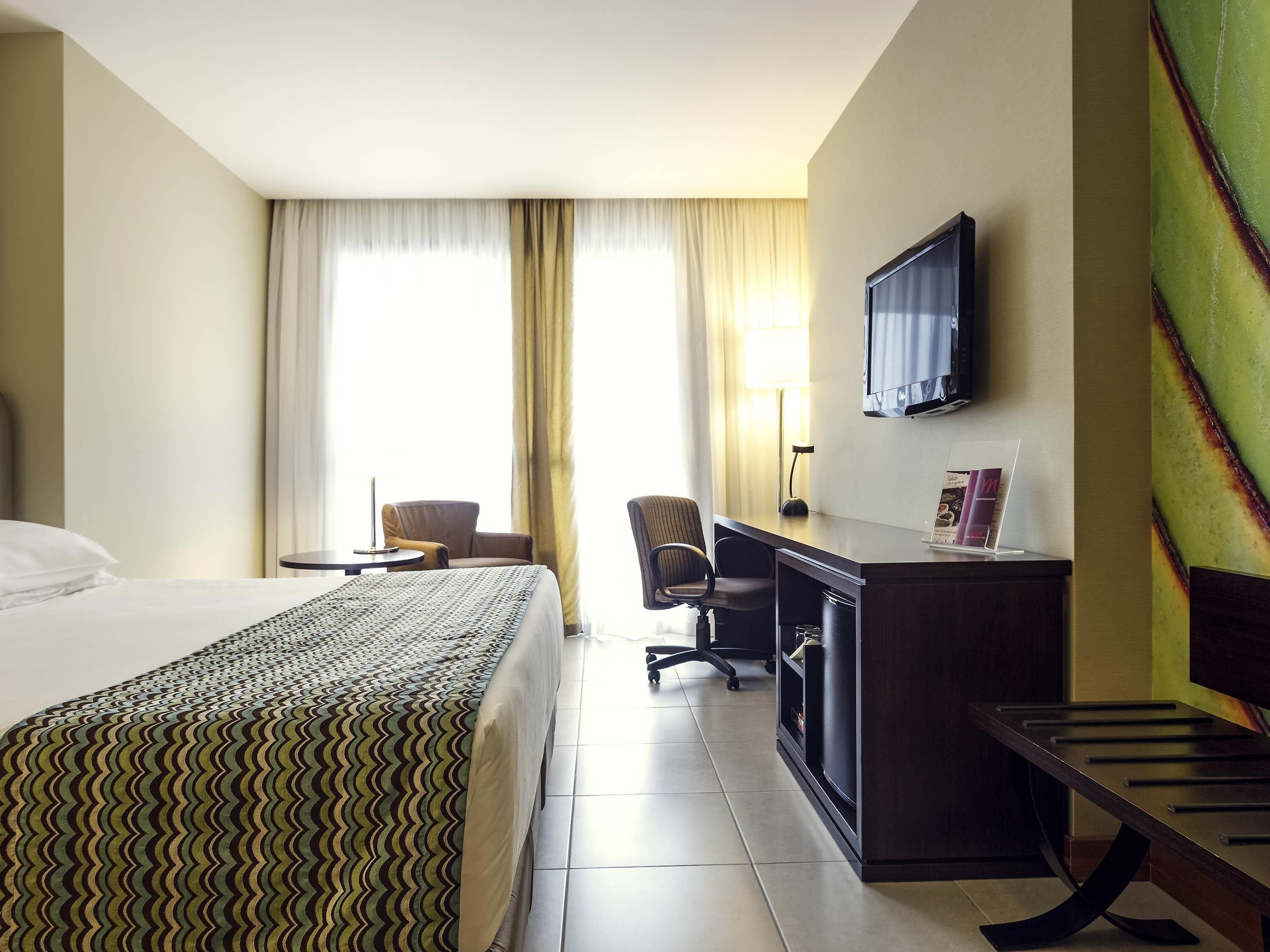 Chambre Supérieure avec lits jumeaux, 2 lits une place