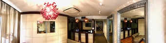 Maitrise Suites