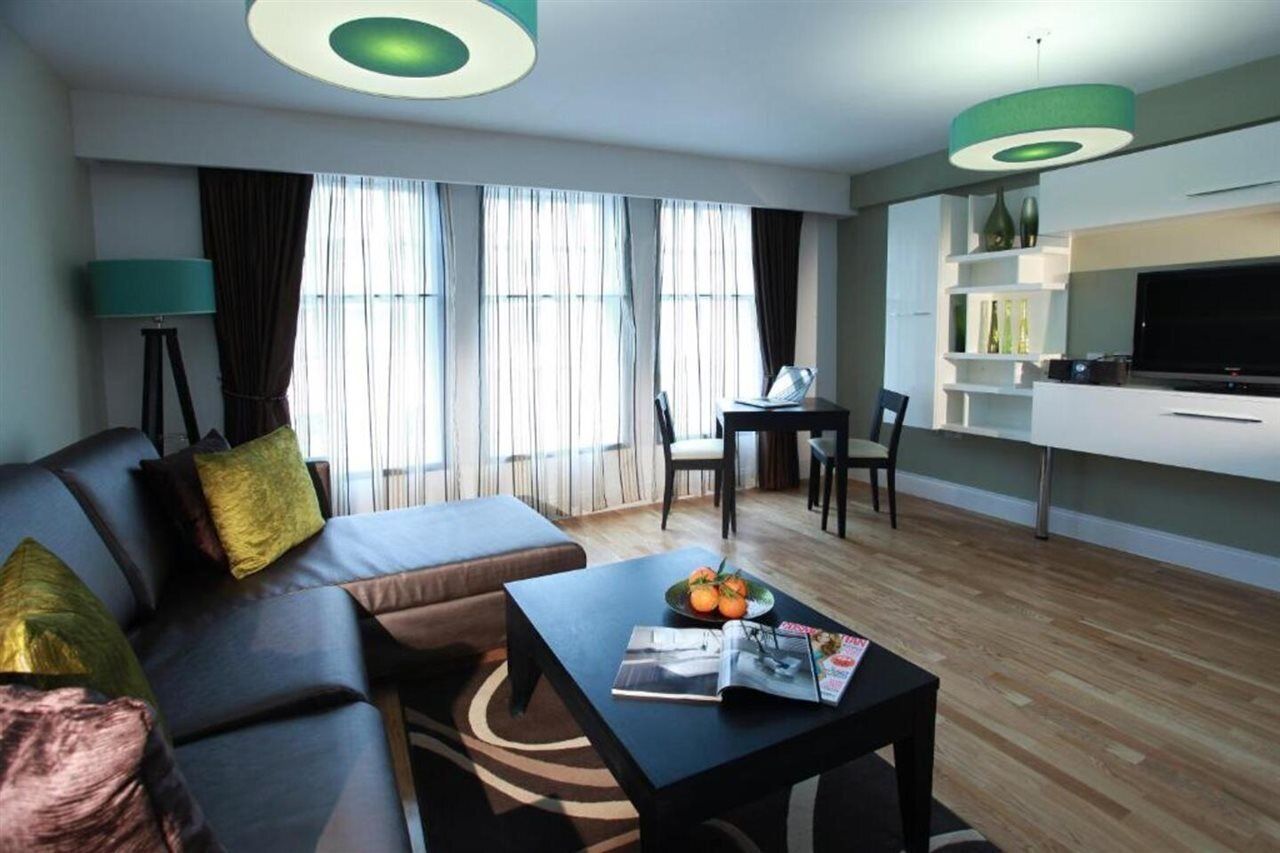 평면 TV, iPod 도킹 스테이션