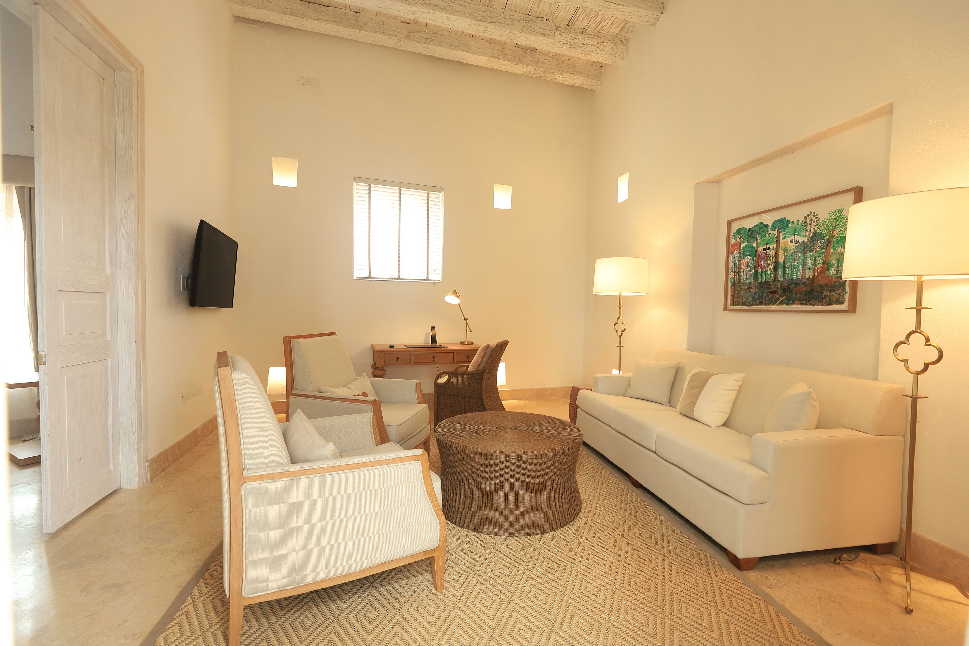 Foto - Casa Pestagua Relais Châteaux