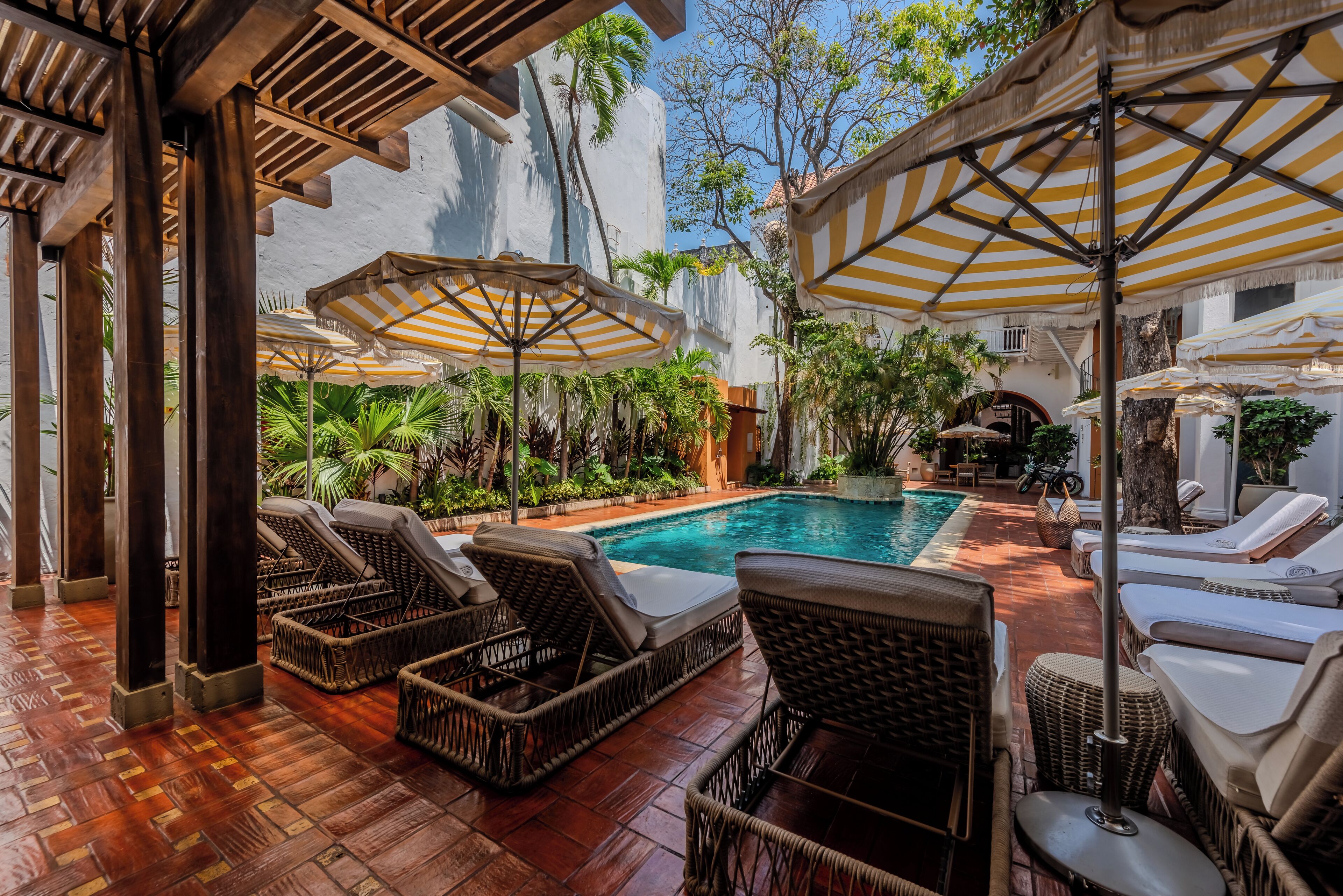 Foto - Casa Pestagua Relais Châteaux