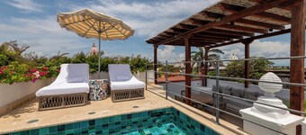 Casa Pestagua Relais Châteaux