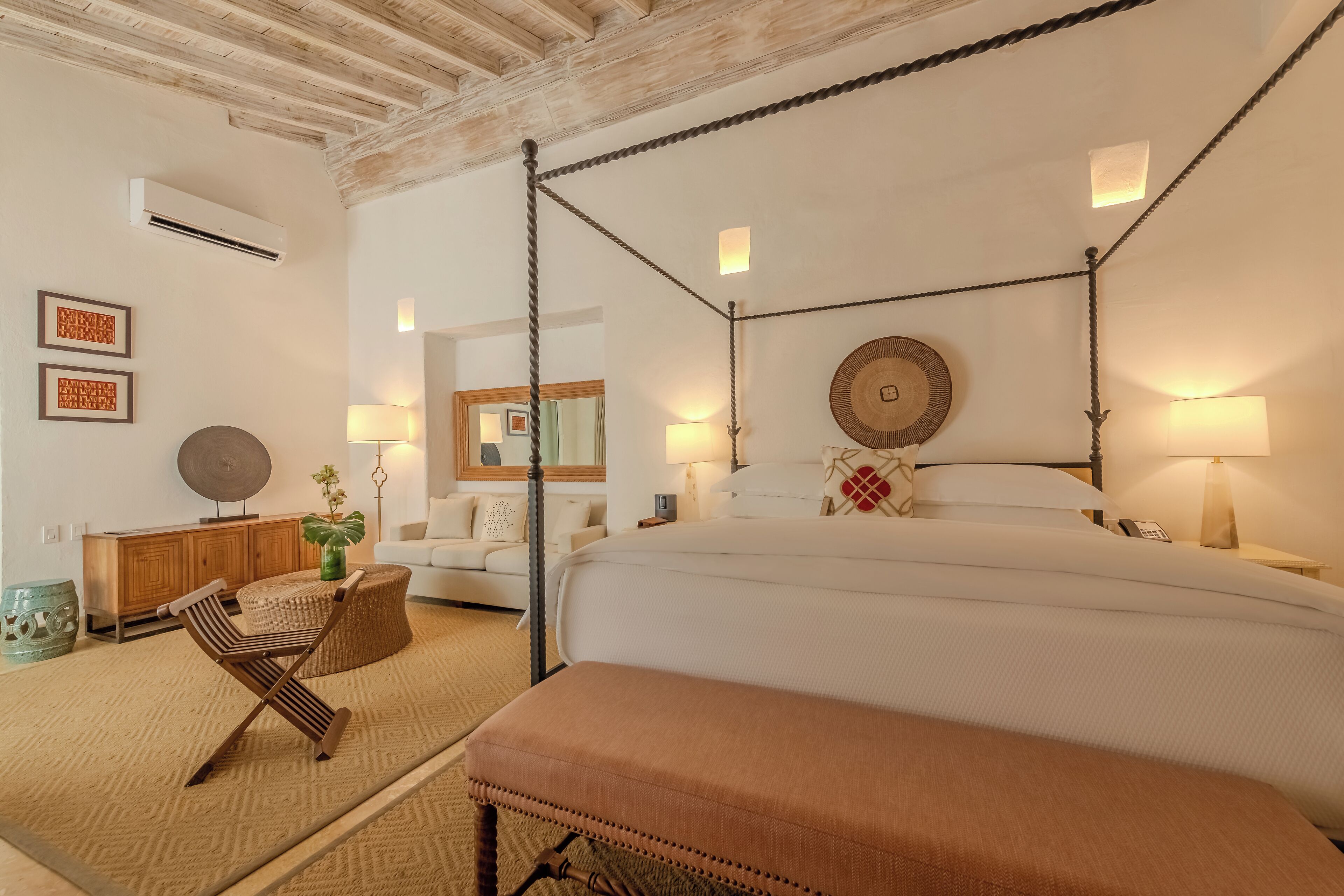 Foto - Casa Pestagua Relais Châteaux