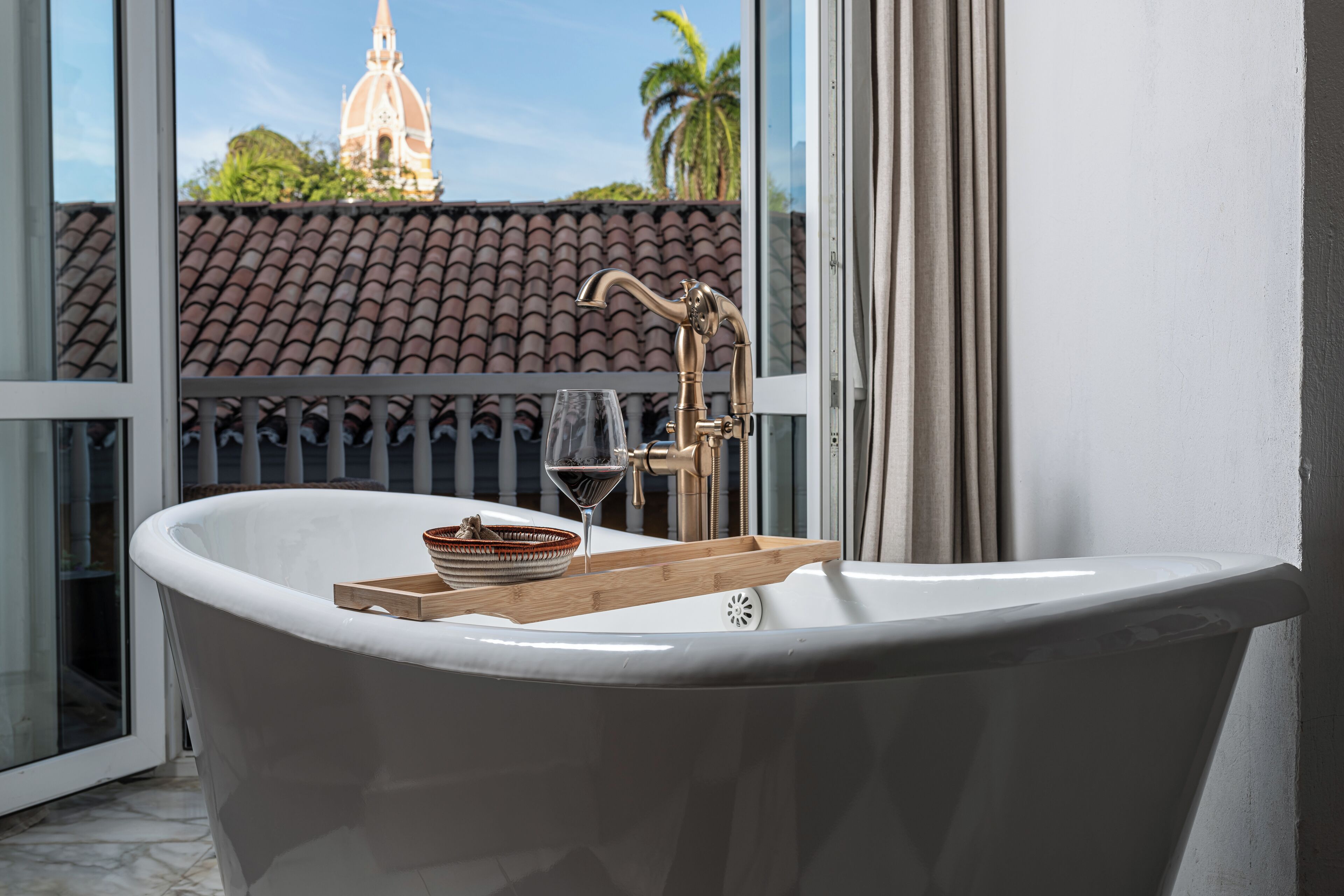 Foto - Casa Pestagua Relais Châteaux