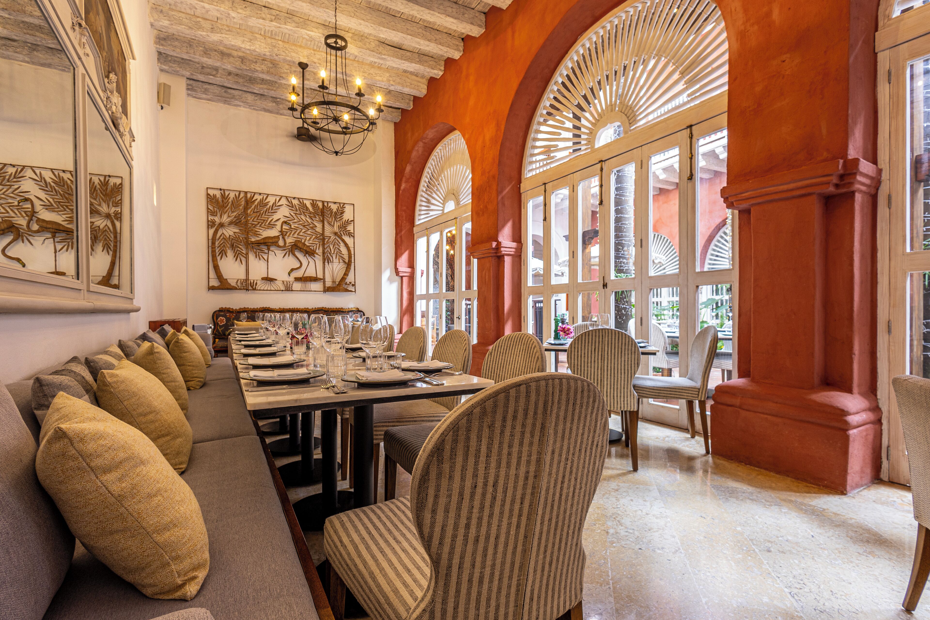 Foto - Casa Pestagua Relais Châteaux