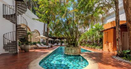 Casa Pestagua Relais Châteaux