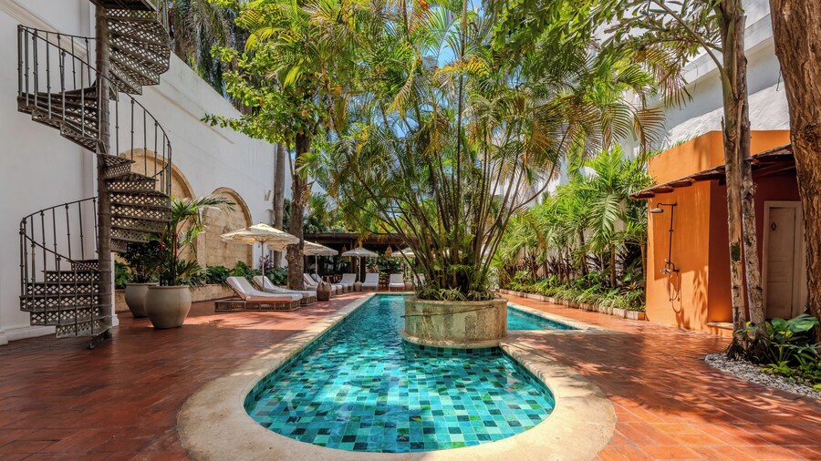 Casa Pestagua Relais Châteaux