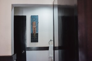 Superior Room | Room amenity