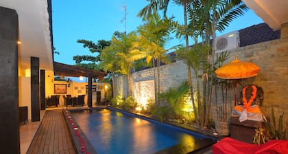 Andari Legian