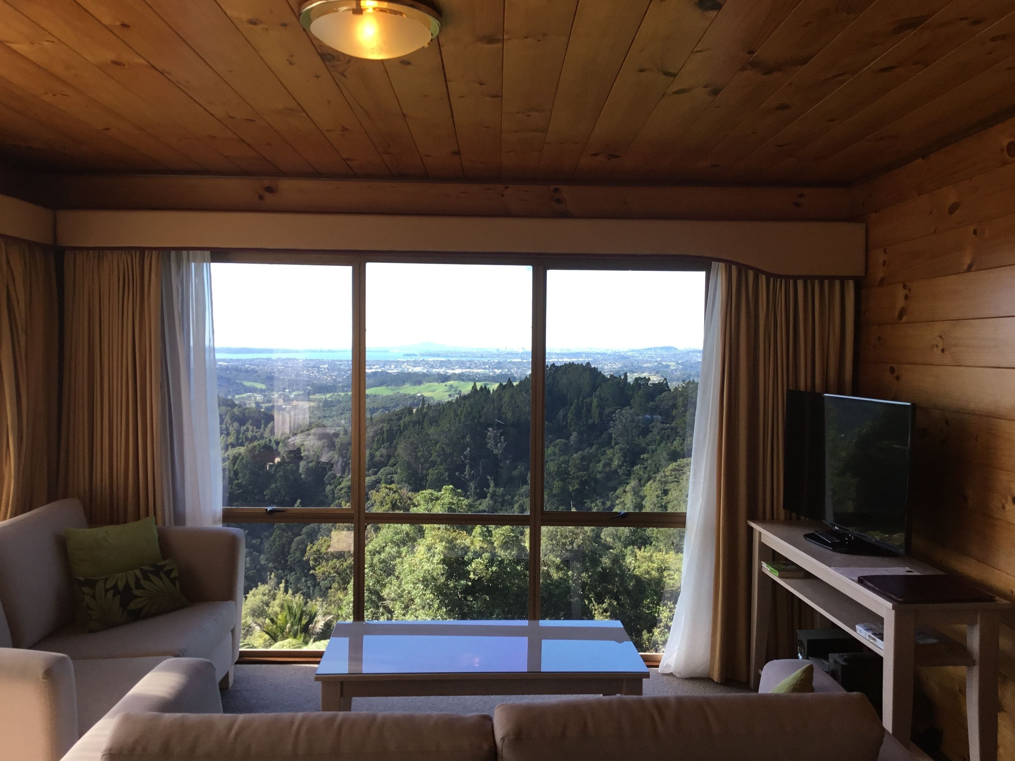 Photo - Waitakere Resort & Spa