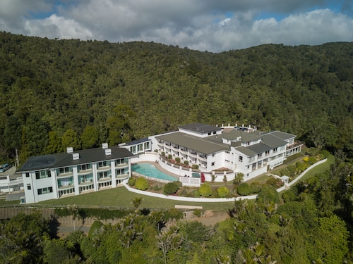 ワイタケレ リゾート & スパ