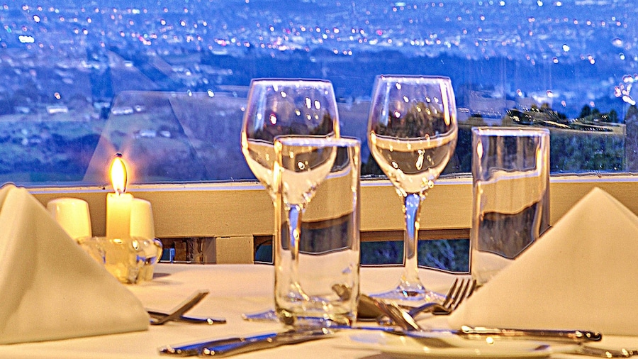 Waitakere Resort & Spa