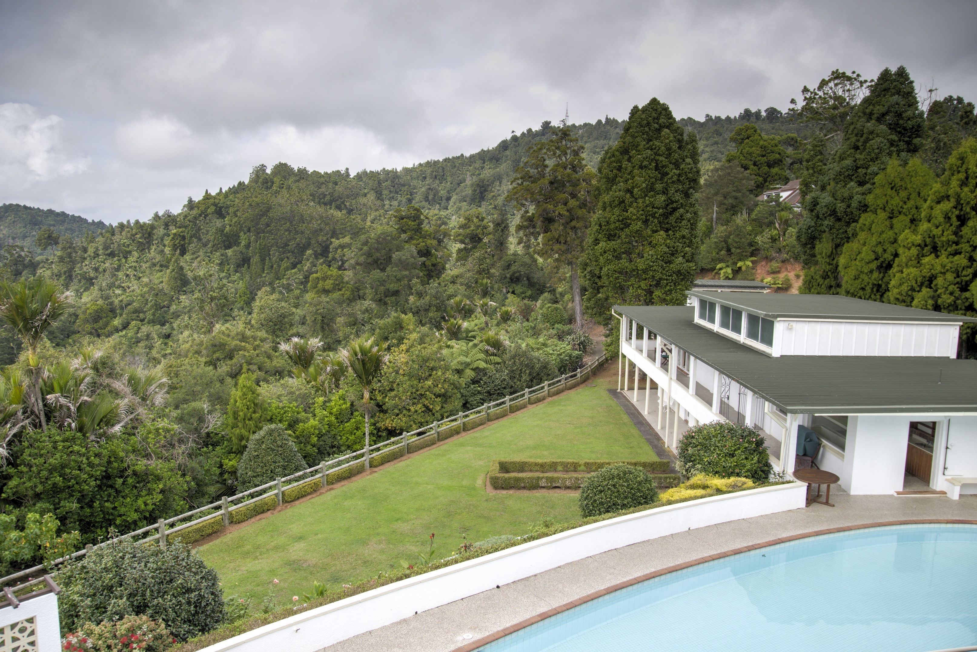 Photo - Waitakere Resort & Spa