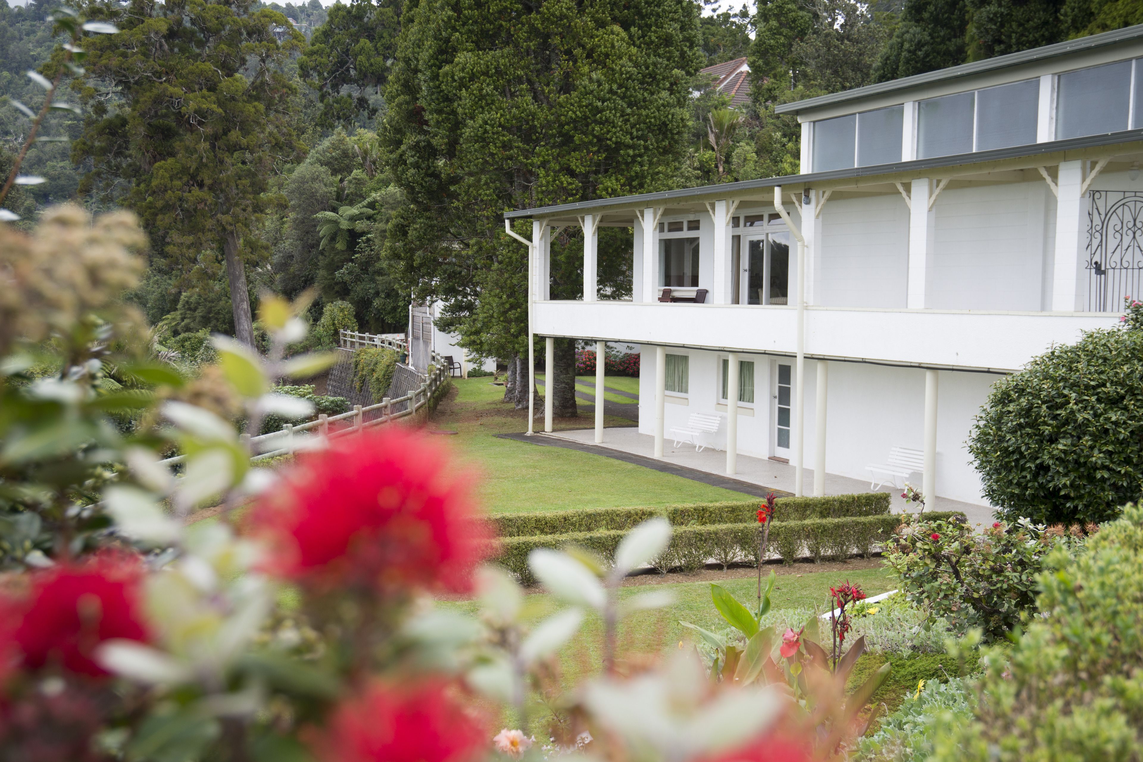 Photo - Waitakere Resort & Spa