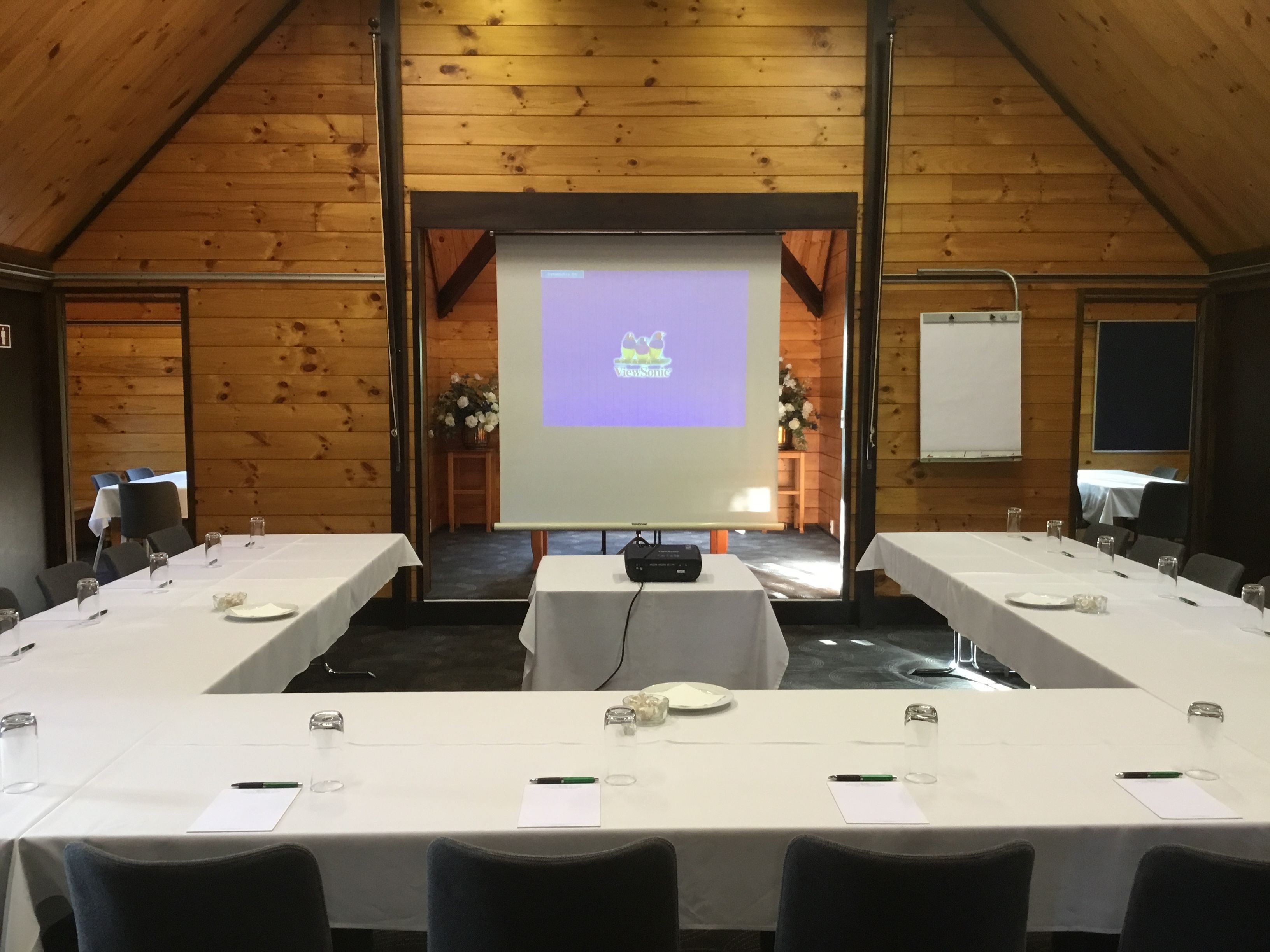 Photo - Waitakere Resort & Spa