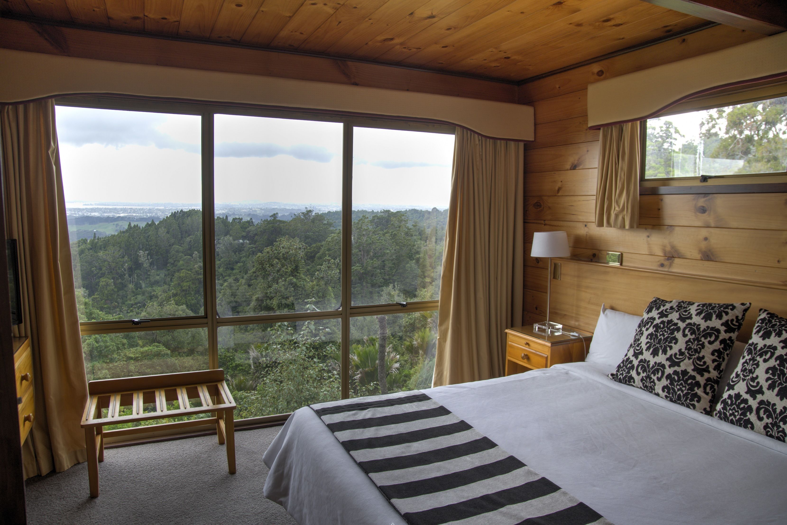 Photo - Waitakere Resort & Spa
