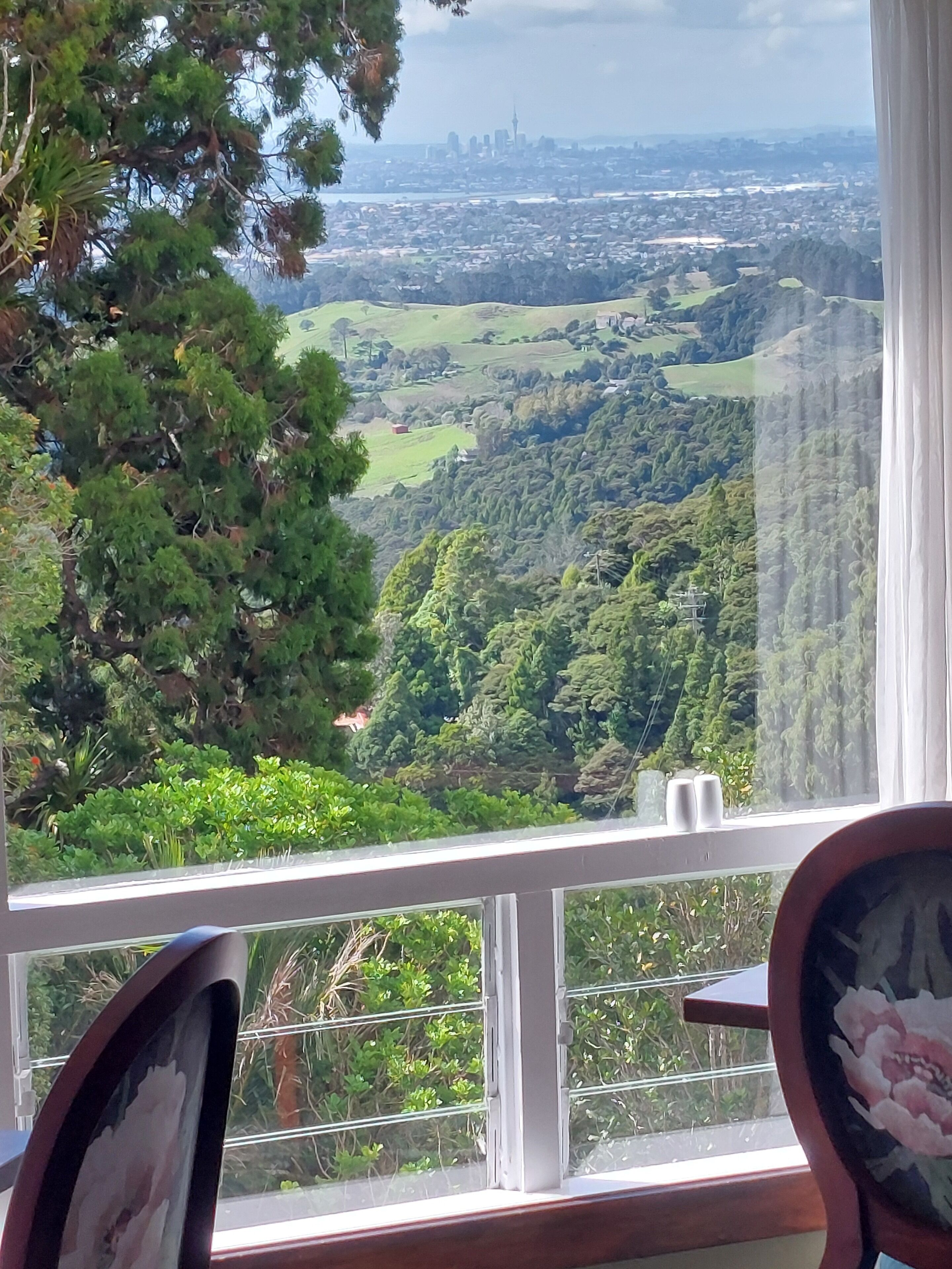 Photo - Waitakere Resort & Spa