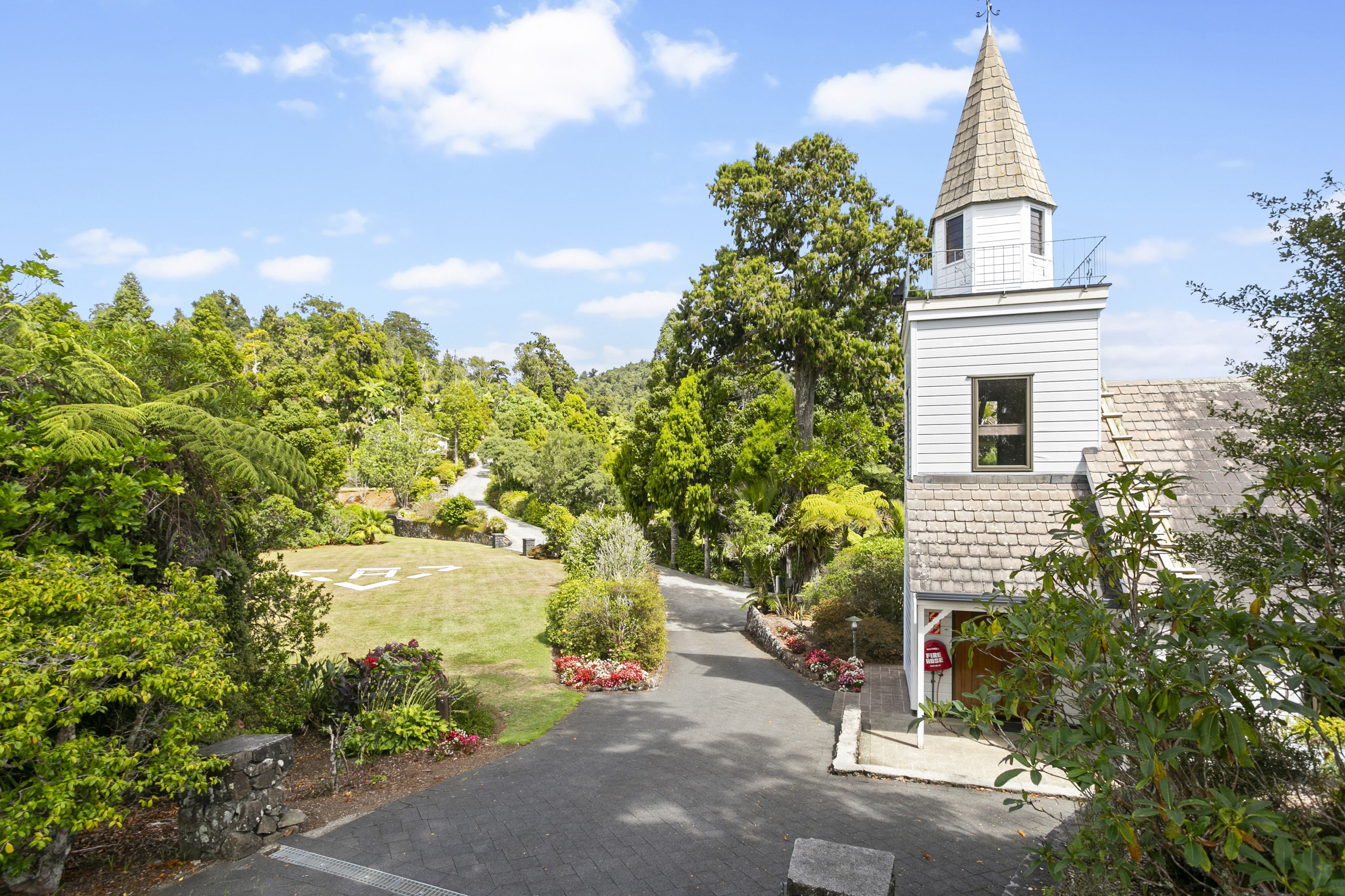 Photo - Waitakere Resort & Spa