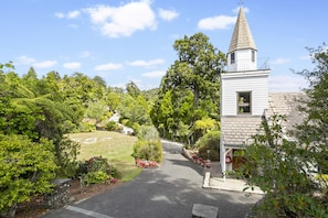 Chapel - Waitakere Resort & Spa (Auckland)