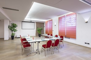 Meeting facility - Occidental Aurelia (Rome)