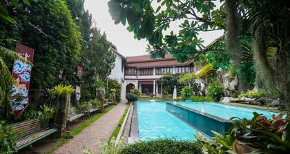 Kodchasri Thani Hotel Chiangmai