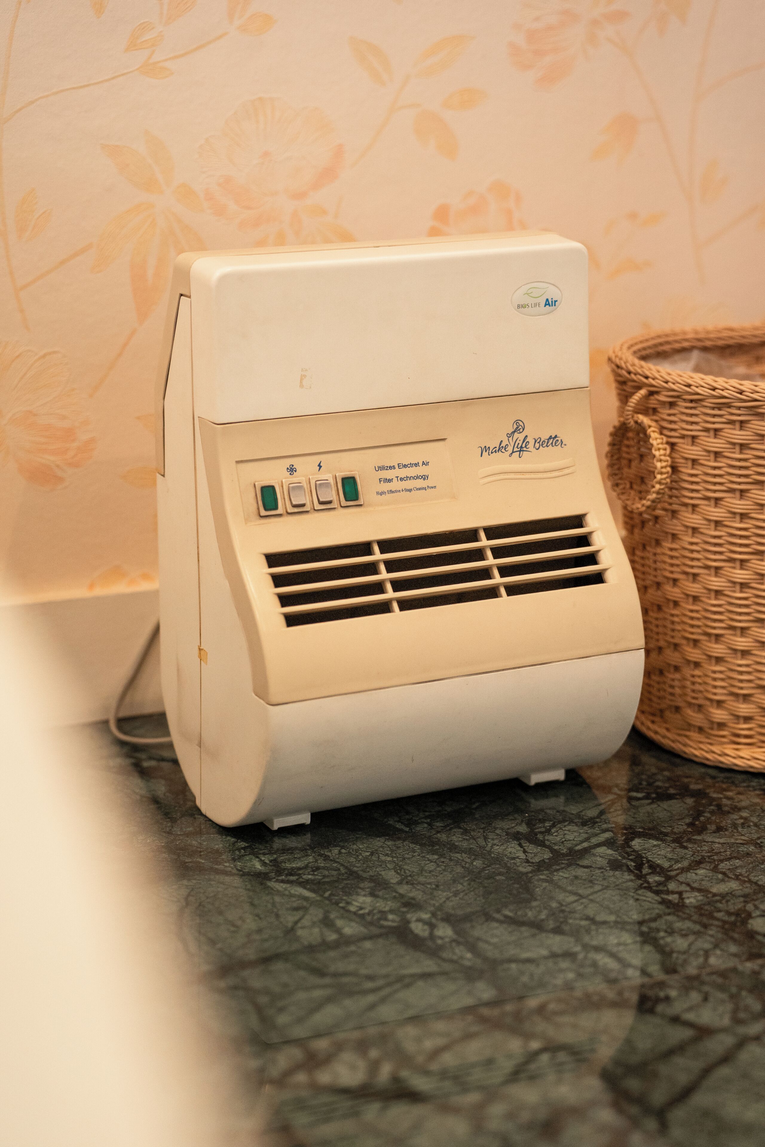 Grand Two Bedroom Residence Suite (Air Purifier) | Servicios de la habitación